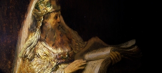 Neues Rembrandt-Gemälde entdeckt! Neues Rembrandt-Gemälde entdeckt!