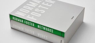 Eine umfassende Studie zum Leben und Werk von Norman Foster Eine umfassende Studie zum Leben und Werk von Norman Foster